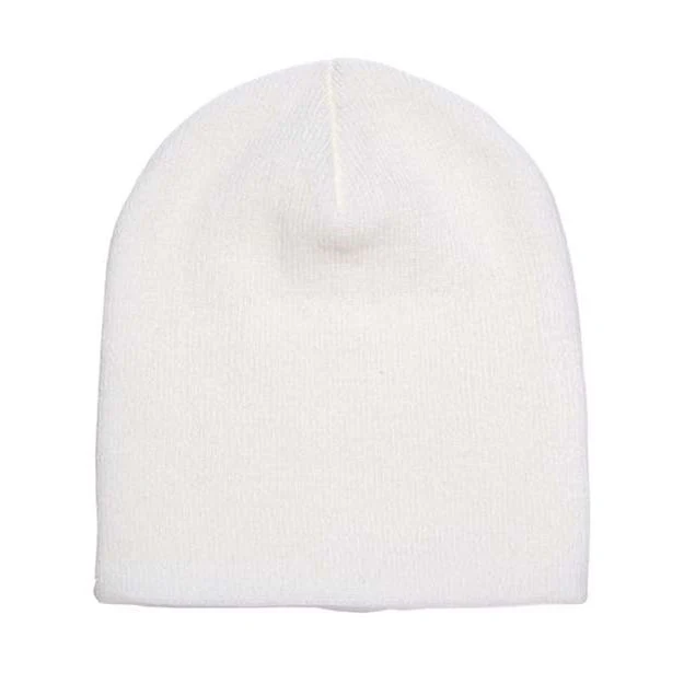 Yp Classics - Mens 1500Kc Short Beanie - Image 34