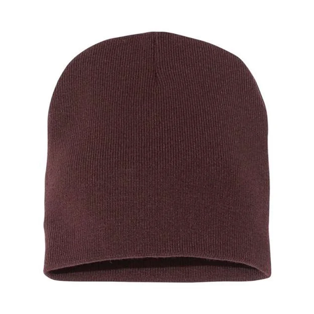 Yp Classics - Mens 1500Kc Short Beanie - Image 4