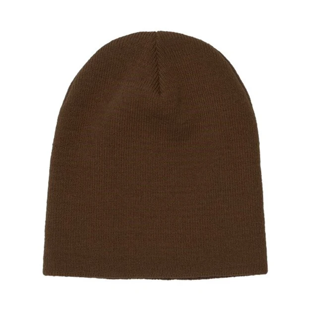 Yp Classics - Mens 1500Kc Short Beanie - Image 5