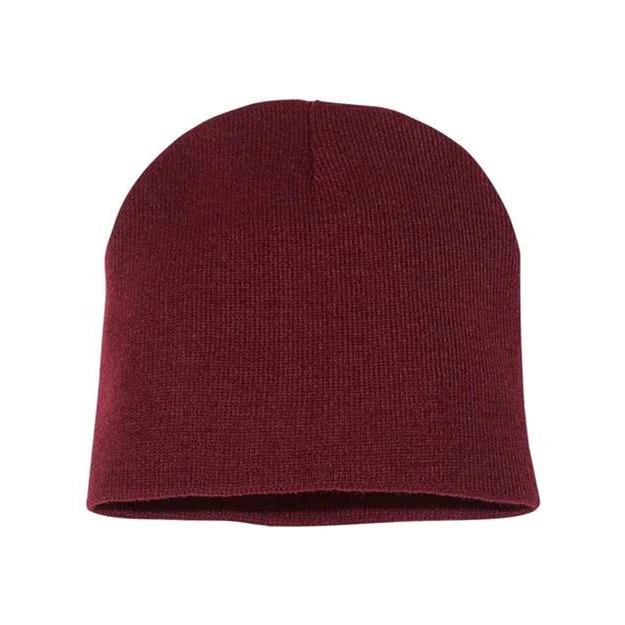 Yp Classics - Mens 1500Kc Short Beanie - Image 9