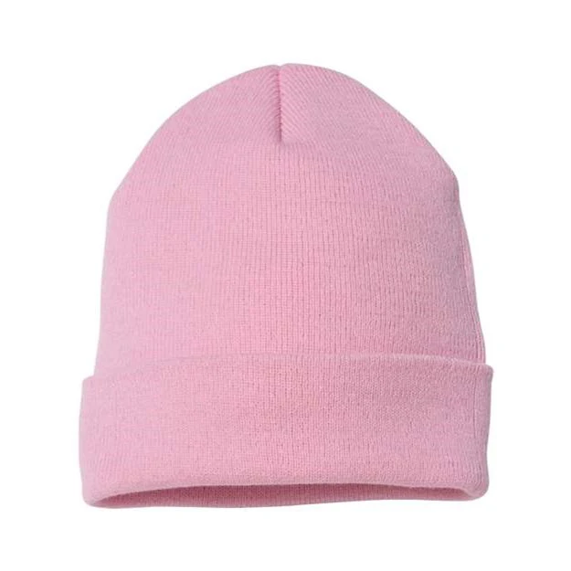 Yp Classics - Mens 1501Kc Cuffed Beanie