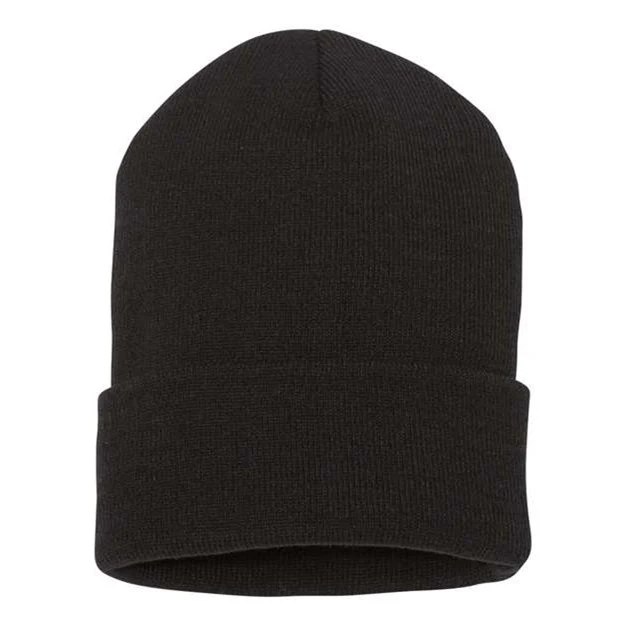 Yp Classics - Mens 1501Kc Cuffed Beanie - Image 21