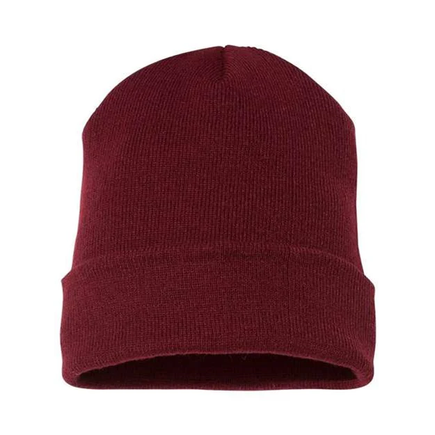 Yp Classics - Mens 1501Kc Cuffed Beanie - Image 29