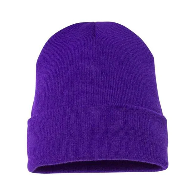 Yp Classics - Mens 1501Kc Cuffed Beanie - Image 32