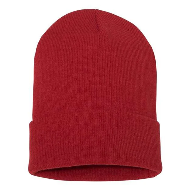 Yp Classics - Mens 1501Kc Cuffed Beanie - Image 33