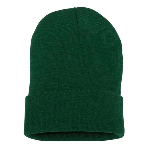Yp Classics - Mens 1501Kc Cuffed Beanie - Image 37