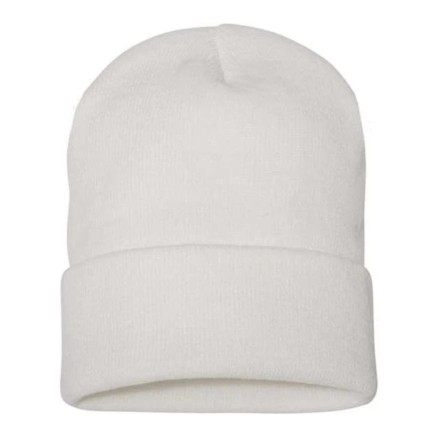 Yp Classics - Mens 1501Kc Cuffed Beanie - Image 38
