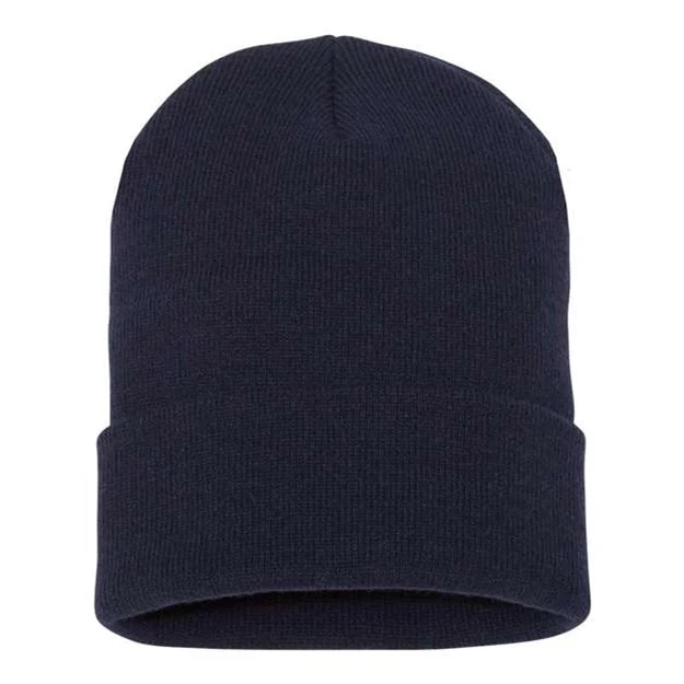 Yp Classics - Mens 1501Kc Cuffed Beanie - Image 45