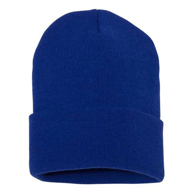 Yp Classics - Mens 1501Kc Cuffed Beanie - Image 46