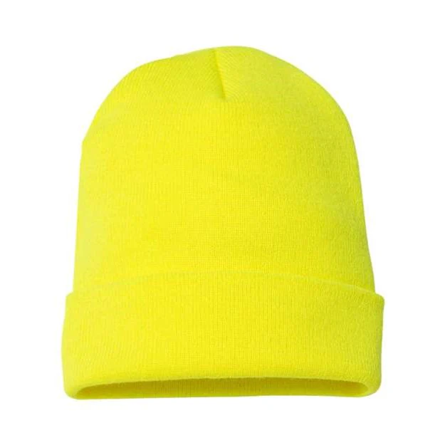 Yp Classics - Mens 1501Kc Cuffed Beanie - Image 48