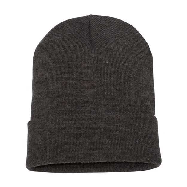 Yp Classics - Mens 1501Kc Cuffed Beanie - Image 7