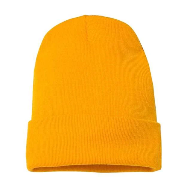 Yp Classics - Mens 1501Kc Cuffed Beanie - Image 8