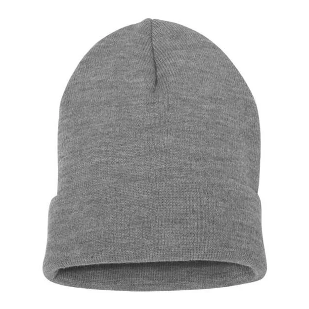Yp Classics - Mens 1501Kc Cuffed Beanie - Image 9