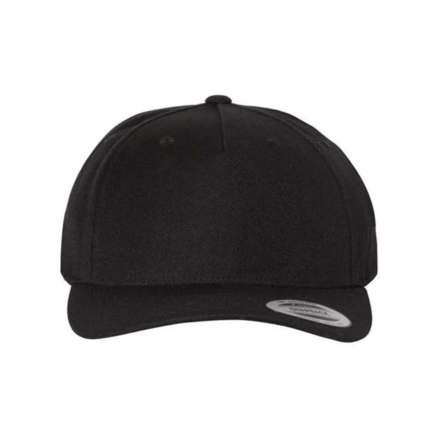 Yp Classics - Mens 5789M Wool Blend Cap