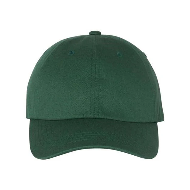 Yp Classics - Mens 6245Cm Dadâ€™S Cap - Image 10