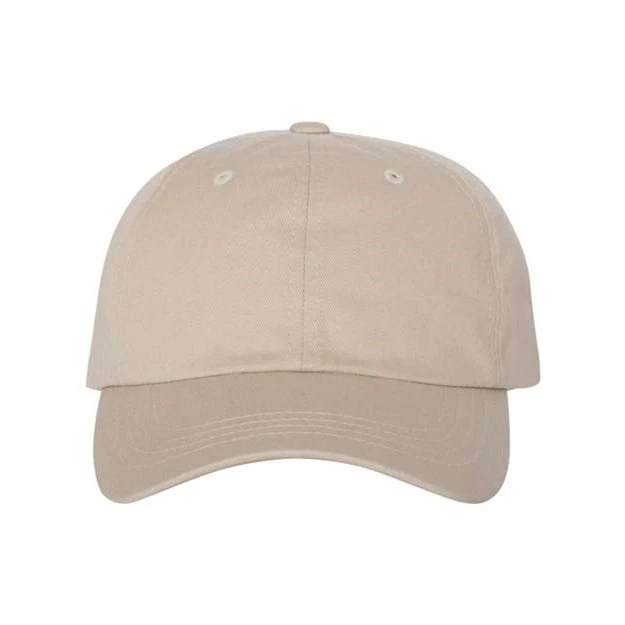 Yp Classics - Mens 6245Cm Dadâ€™S Cap - Image 11