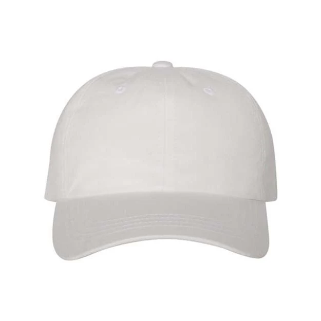 Yp Classics - Mens 6245Cm Dadâ€™S Cap - Image 12