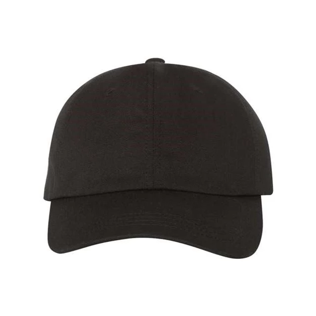 Yp Classics - Mens 6245Cm Dadâ€™S Cap - Image 13