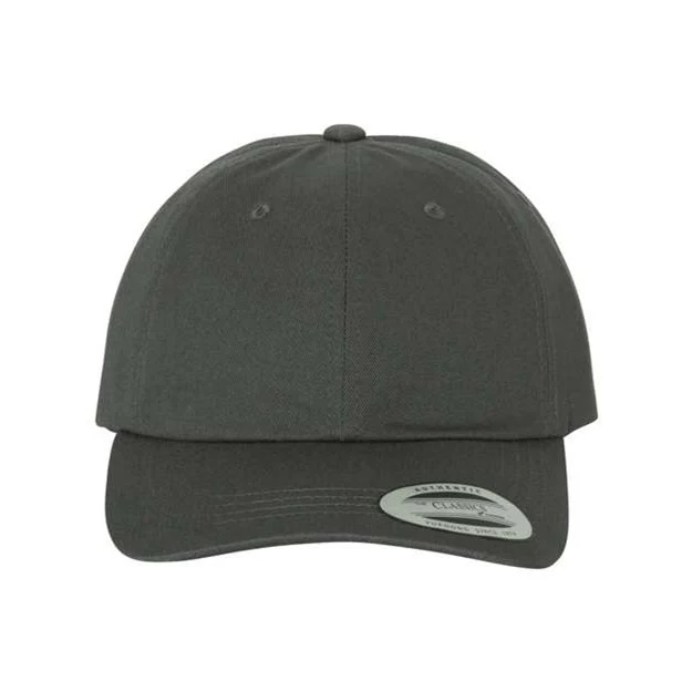 Yp Classics - Mens 6245Cm Dadâ€™S Cap - Image 15