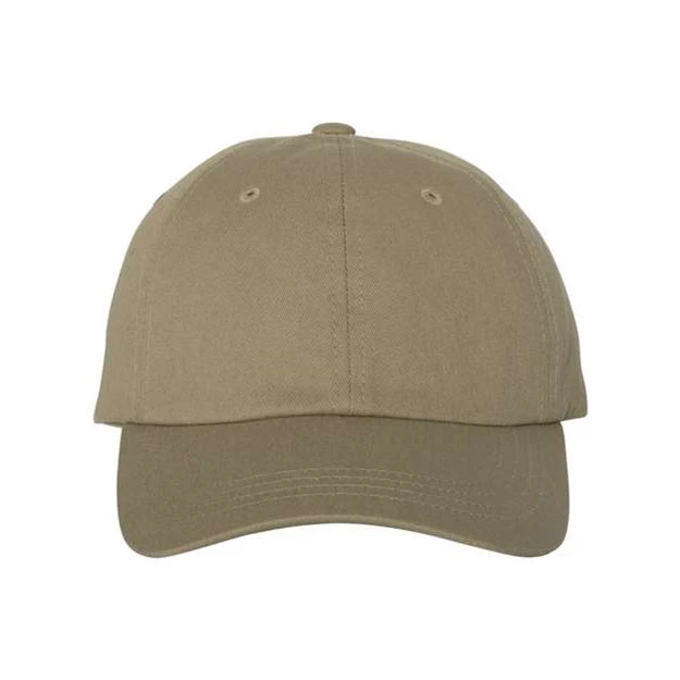 Yp Classics - Mens 6245Cm Dadâ€™S Cap - Image 17