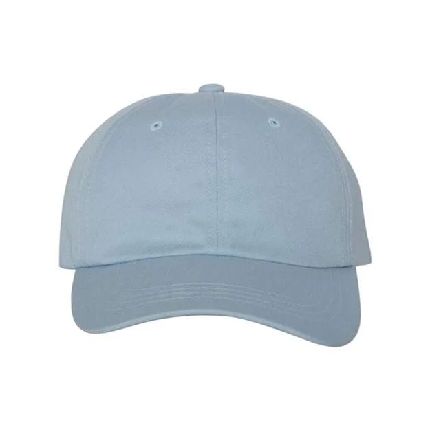 Yp Classics - Mens 6245Cm Dadâ€™S Cap - Image 18