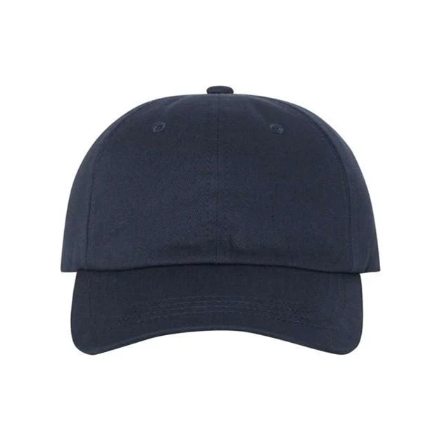 Yp Classics - Mens 6245Cm Dadâ€™S Cap - Image 7