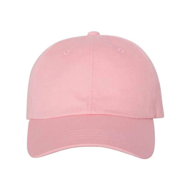 Yp Classics - Mens 6245Cm Dadâ€™S Cap - Image 9